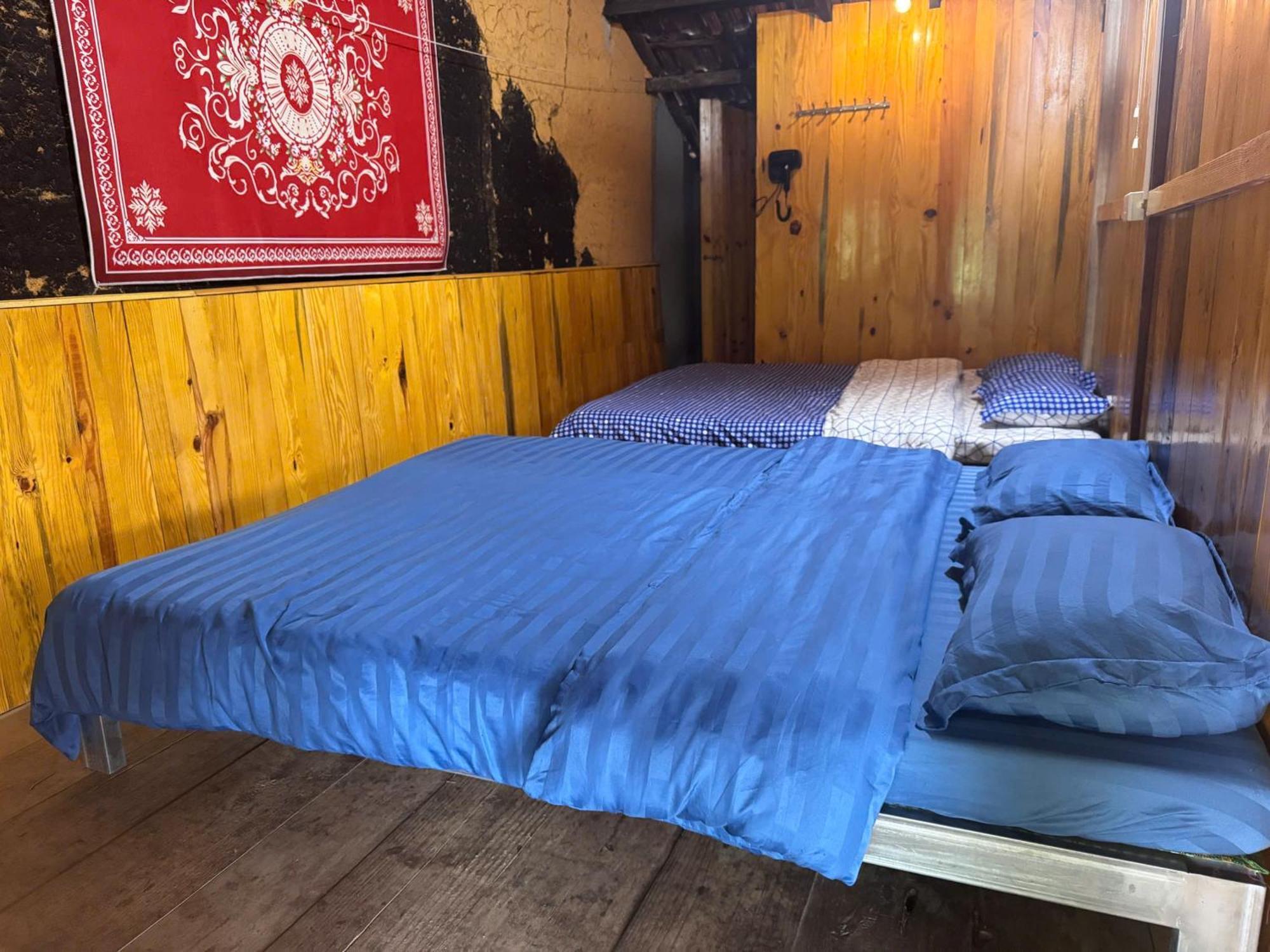 Mun Homestay Ha Giang Exterior foto